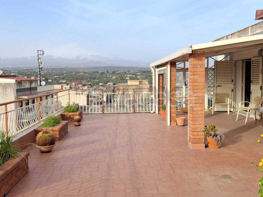 appartamento in vendita a Misterbianco in zona Centro Città