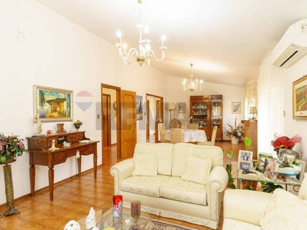 appartamento in vendita a Misterbianco