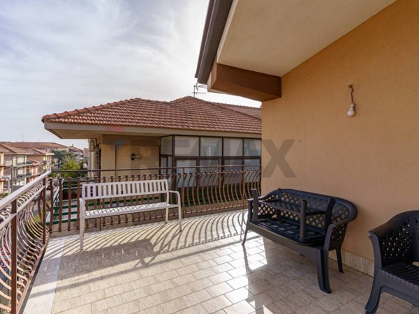 appartamento in vendita a Misterbianco