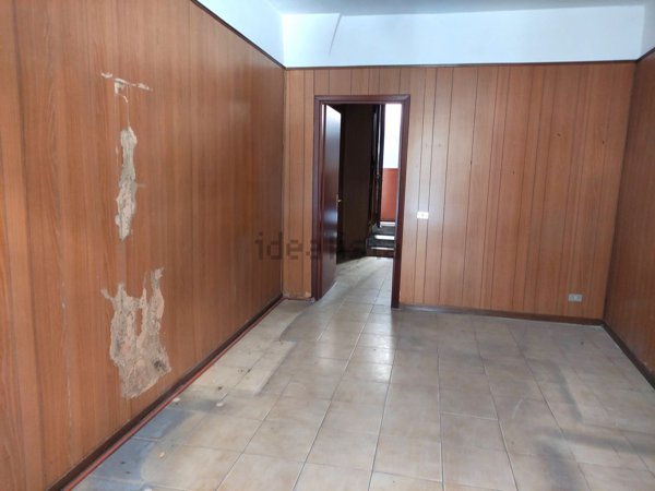 appartamento in vendita a Misterbianco