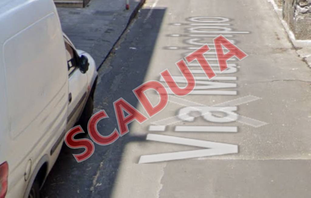 appartamento in vendita a Misterbianco