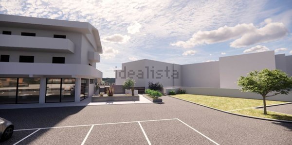 appartamento in vendita a Misterbianco in zona Piano Tavola