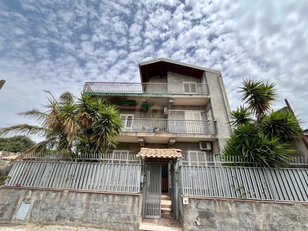 casa indipendente in vendita a Misterbianco in zona Centro Città