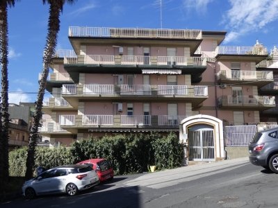 appartamento in vendita a Misterbianco