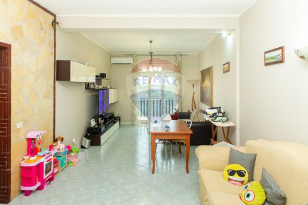 appartamento in vendita a Misterbianco in zona Poggio Lupo