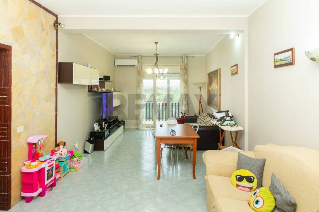 appartamento in vendita a Misterbianco in zona Poggio Lupo