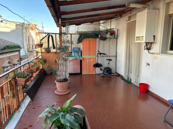 appartamento in vendita a Misterbianco