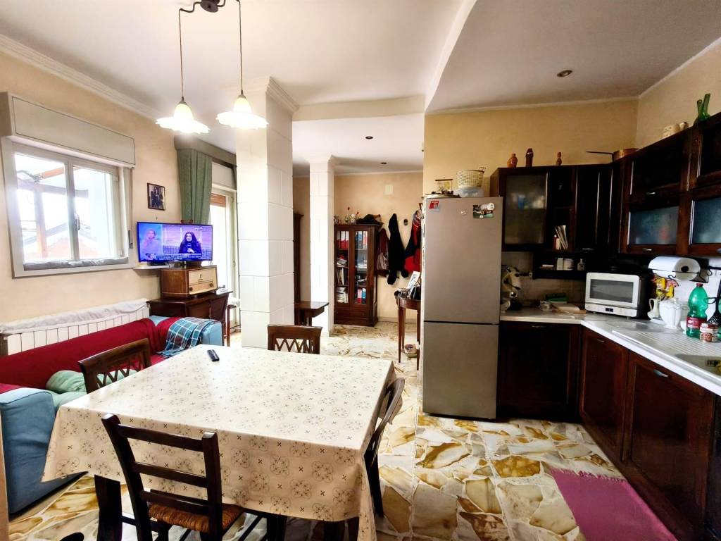 appartamento in vendita a Misterbianco in zona Centro Città