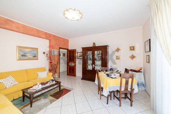 appartamento in vendita a Misterbianco in zona Poggio Lupo