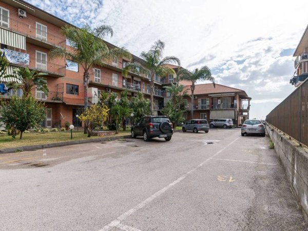 appartamento in vendita a Misterbianco in zona Poggio Lupo