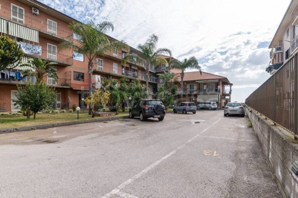 appartamento in vendita a Misterbianco in zona Poggio Lupo
