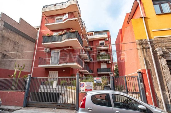 appartamento in vendita a Misterbianco in zona Centro Città