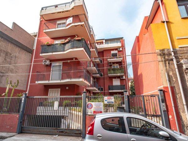 appartamento in vendita a Misterbianco