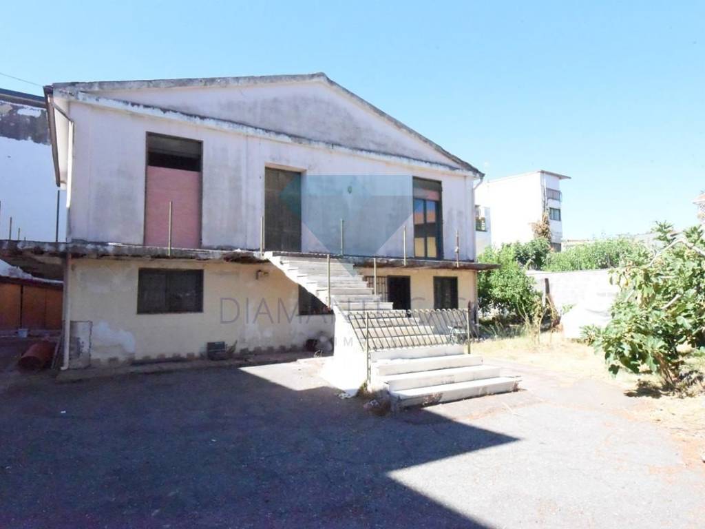 casa indipendente in vendita a Misterbianco