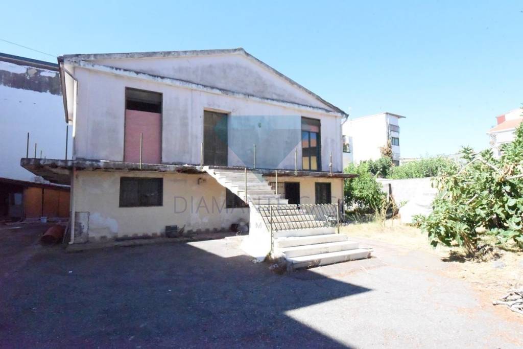 casa indipendente in vendita a Misterbianco in zona Centro Città