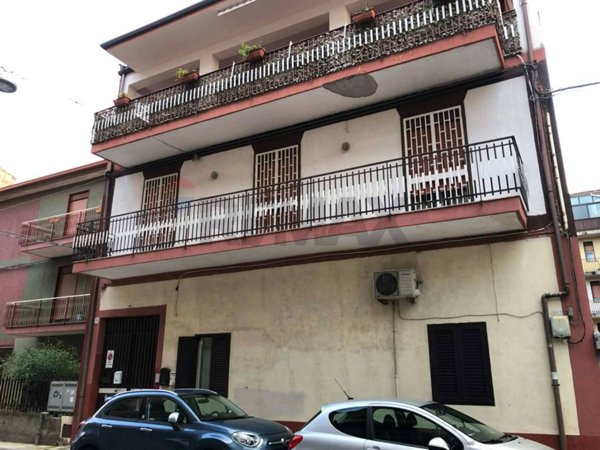 appartamento in vendita a Misterbianco in zona Lineri / Montepalma