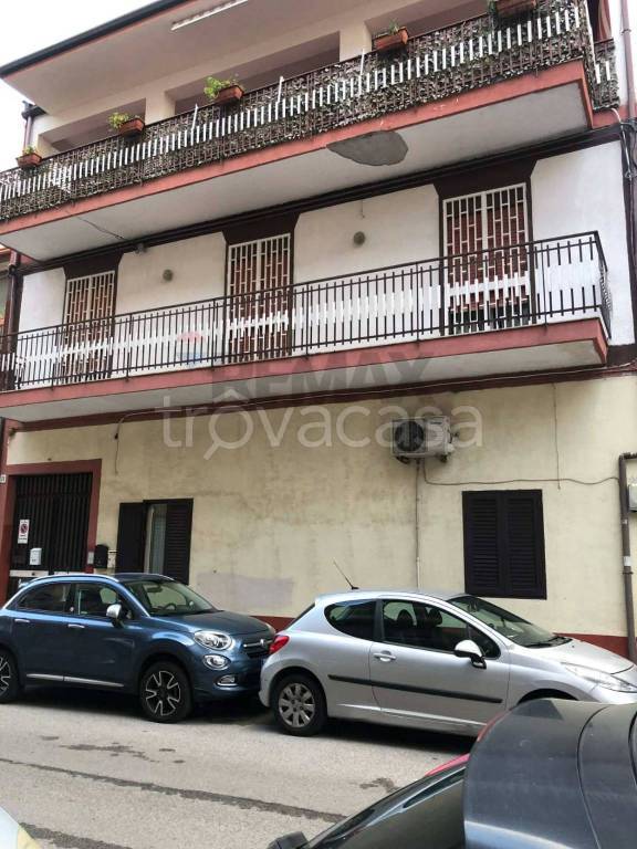 appartamento in vendita a Misterbianco in zona Lineri / Montepalma