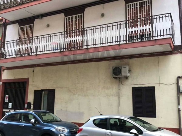 appartamento in vendita a Misterbianco in zona Lineri / Montepalma