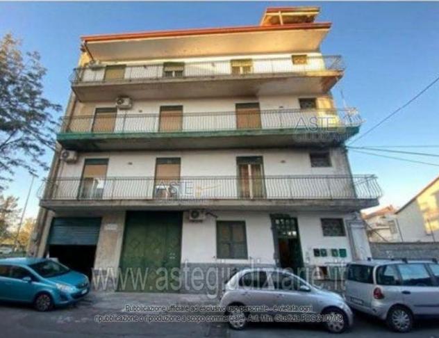 appartamento in vendita a Misterbianco