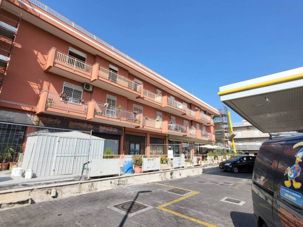 appartamento in vendita a Misterbianco