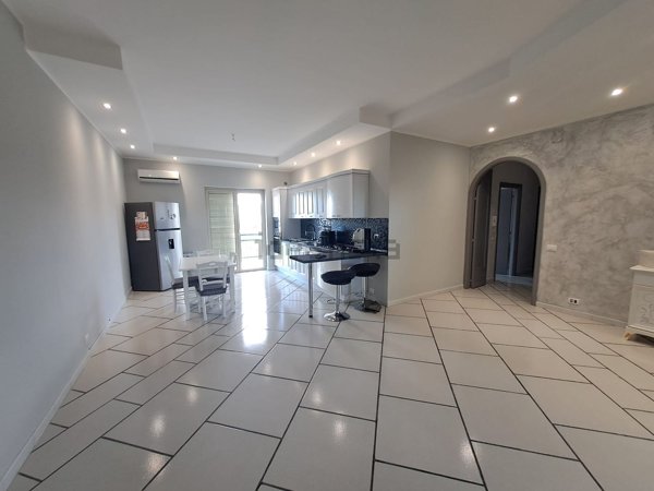 appartamento in vendita a Misterbianco in zona Belsito