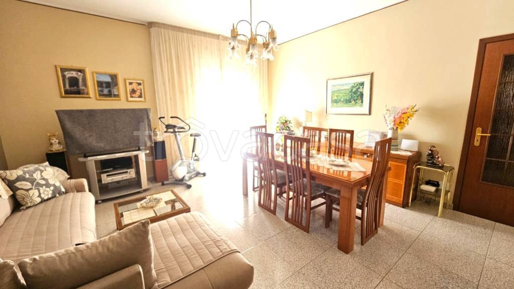 appartamento in vendita a Misterbianco