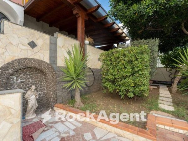 appartamento in vendita a Misterbianco