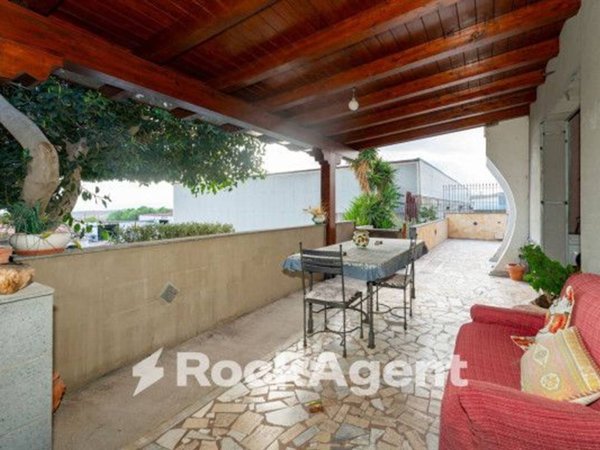 appartamento in vendita a Misterbianco