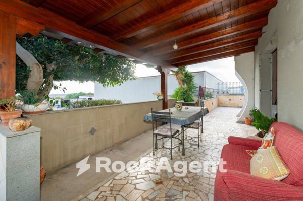 appartamento in vendita a Misterbianco