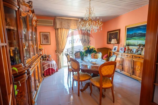 appartamento in vendita a Misterbianco