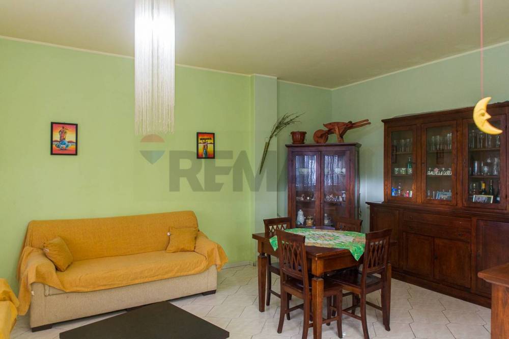 appartamento in vendita a Misterbianco