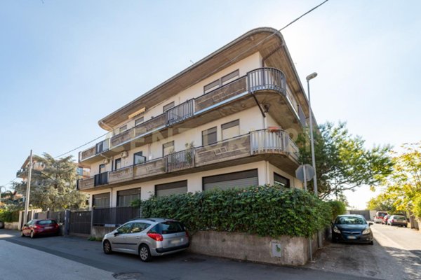 appartamento in vendita a Misterbianco