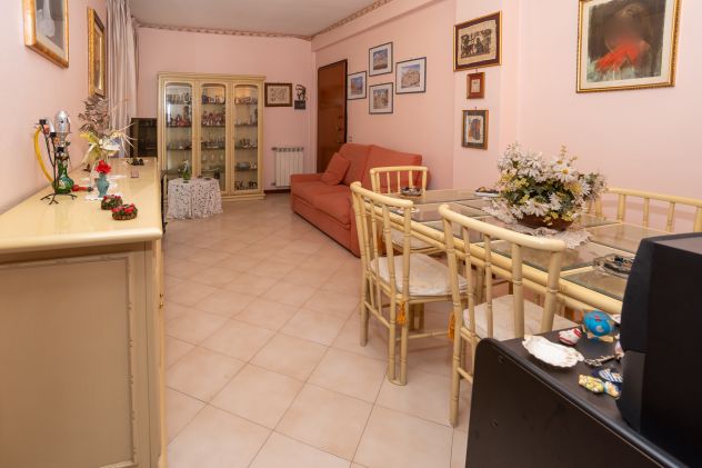 appartamento in vendita a Misterbianco