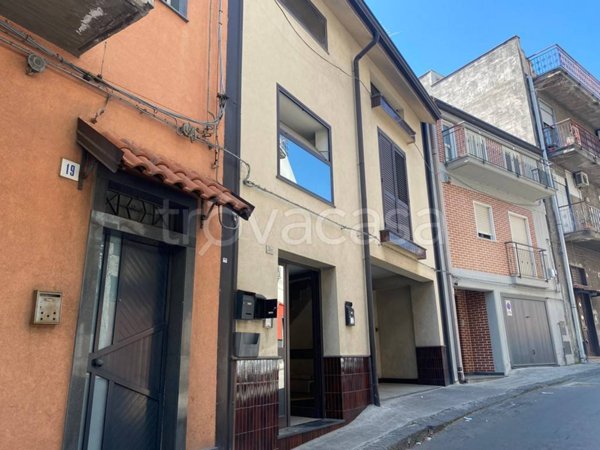 appartamento in vendita a Misterbianco