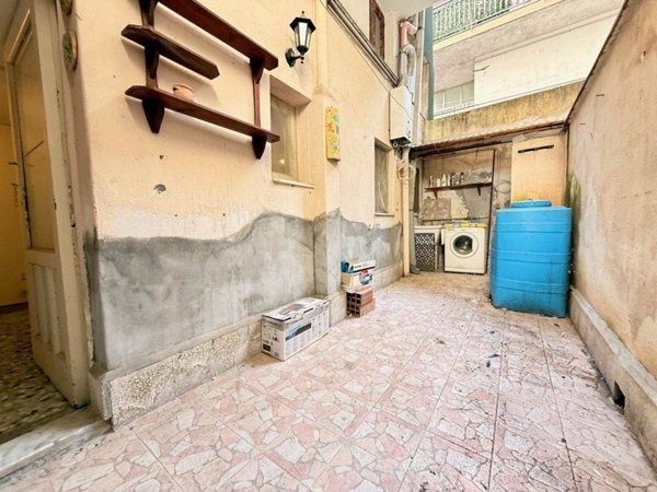 appartamento in vendita a Misterbianco