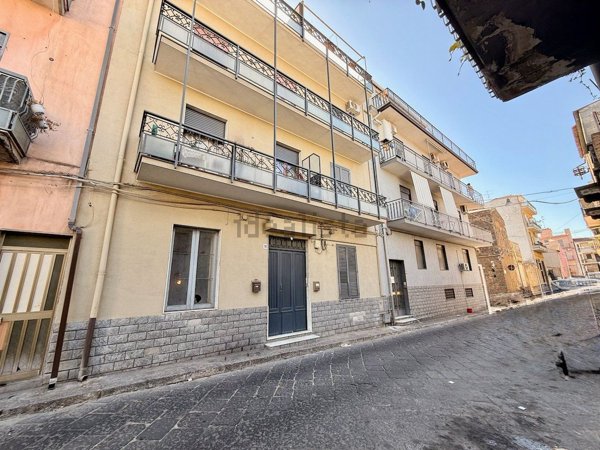 appartamento in vendita a Misterbianco