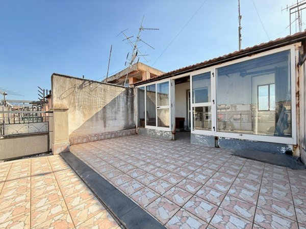 appartamento in vendita a Misterbianco