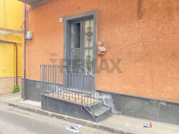 appartamento in vendita a Misterbianco in zona Centro Città