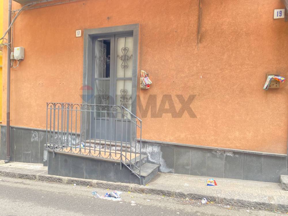 appartamento in vendita a Misterbianco in zona Centro Città