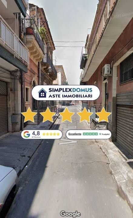 appartamento in vendita a Misterbianco