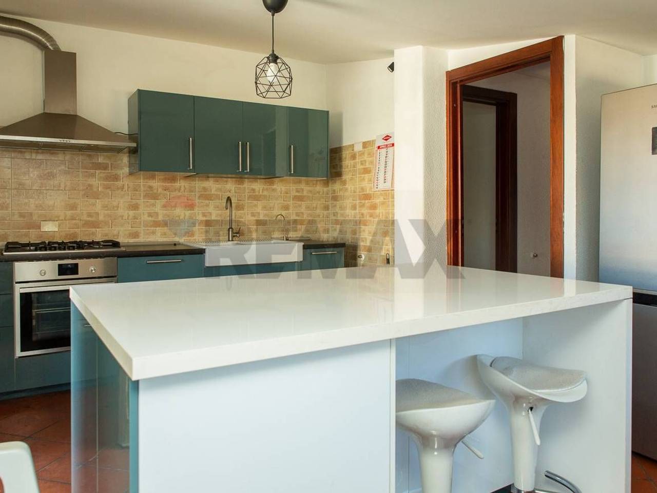 appartamento in vendita a Misterbianco in zona Belsito