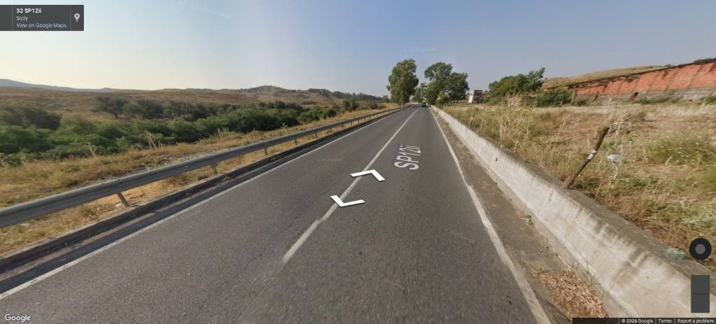 terreno agricolo in vendita a Misterbianco