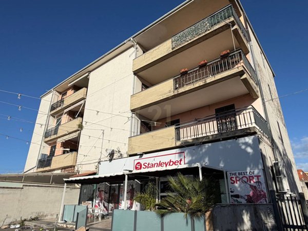 appartamento in vendita a Misterbianco in zona Poggio Lupo