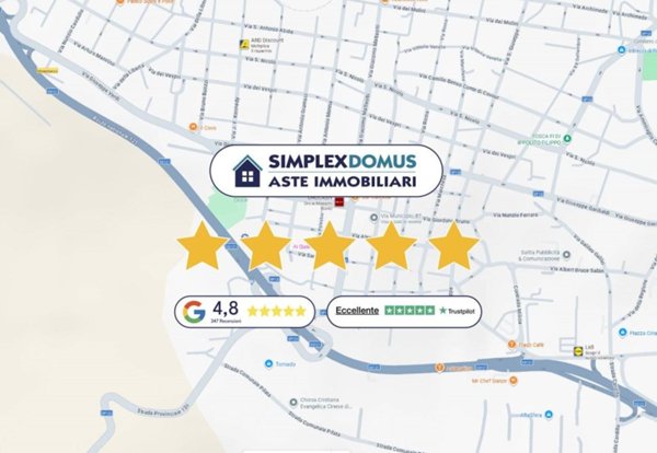 appartamento in vendita a Misterbianco