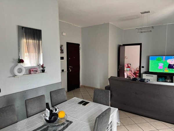 appartamento in vendita a Misterbianco in zona Belsito