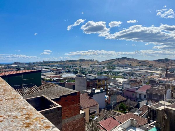 appartamento in vendita a Misterbianco in zona Centro Città