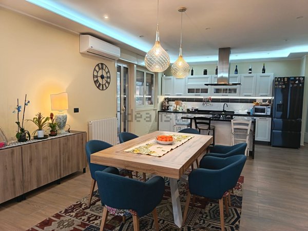 appartamento in vendita a Misterbianco in zona Belsito