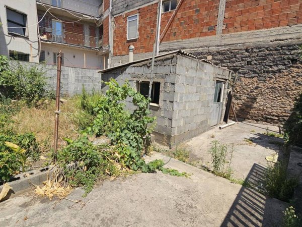 appartamento in vendita a Misterbianco