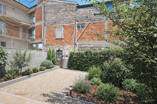 appartamento in vendita a Misterbianco