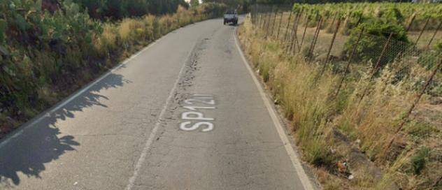 terreno agricolo in vendita a Misterbianco